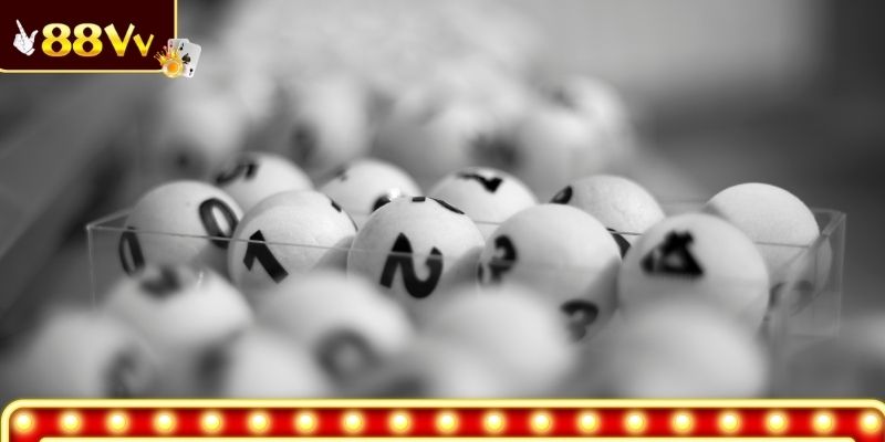 Biểu đồ thể hiện chu kỳ lặp của lô đề