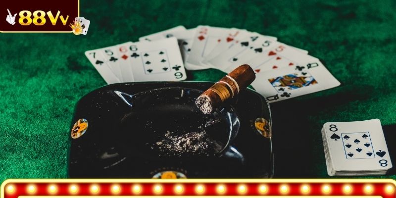  Bộ bài đặc biệt mang lại chiến thắng nhanh nhất