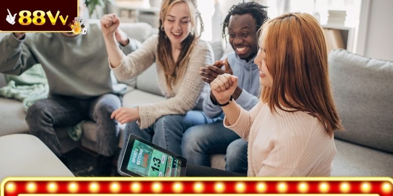 Cách xác định kết quả đúng trong từng trận đấu