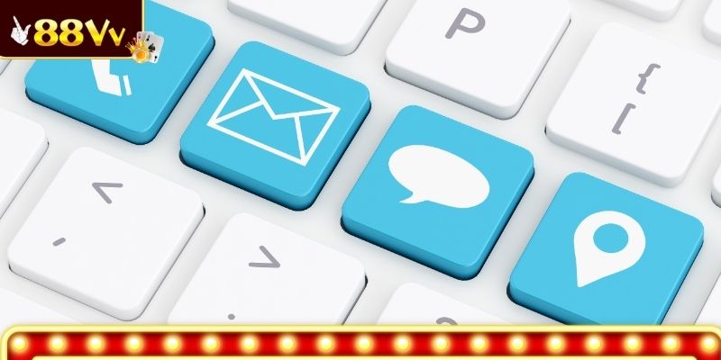 Chuẩn bị thông tin trước khi gửi yêu cầu