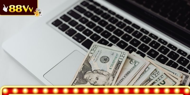 Đôi nét sơ lược về rút tiền 88VV