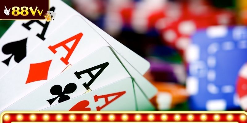 Đôi nét về cách chơi catte trong 88VV