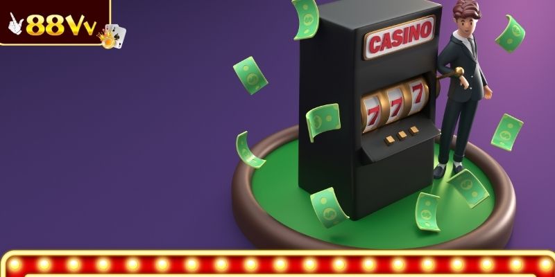 Giải thích ý nghĩa các thuật ngữ trong jackpot