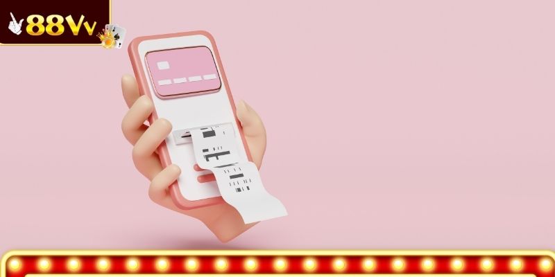 Giao dịch chuyển khoản nhanh chóng an toàn