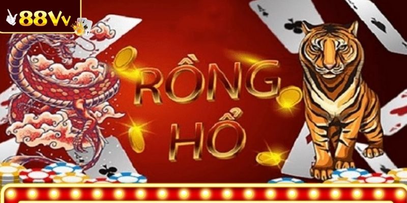 Hướng dẫn chơi rồng hổ cực dễ cho hội viên