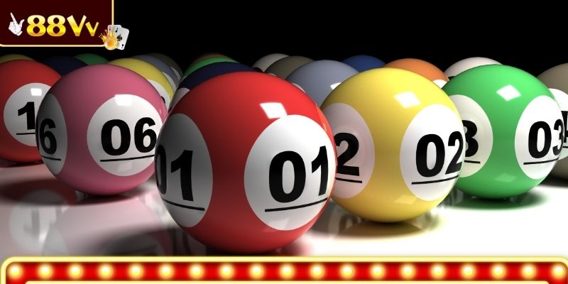 Khám phá về lô kép là gì cùng 88VV