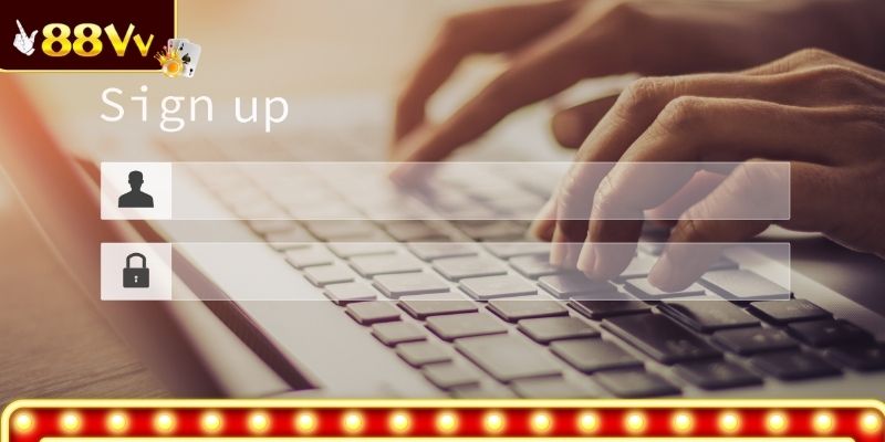 Lưu ý cần thiết khi đăng nhập 88VV