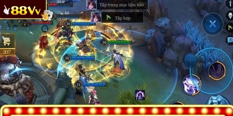 Phân tích yếu tố ảnh hưởng kết quả cá cược