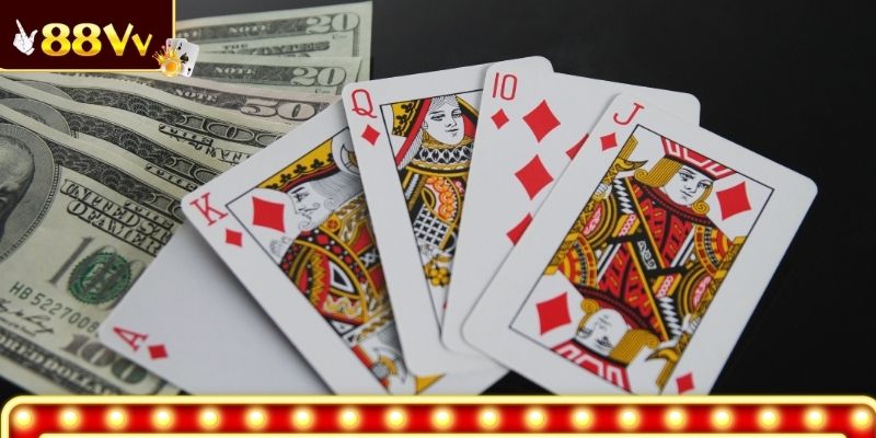 Phong thái và kỹ thuật trong từng lượt ra bài