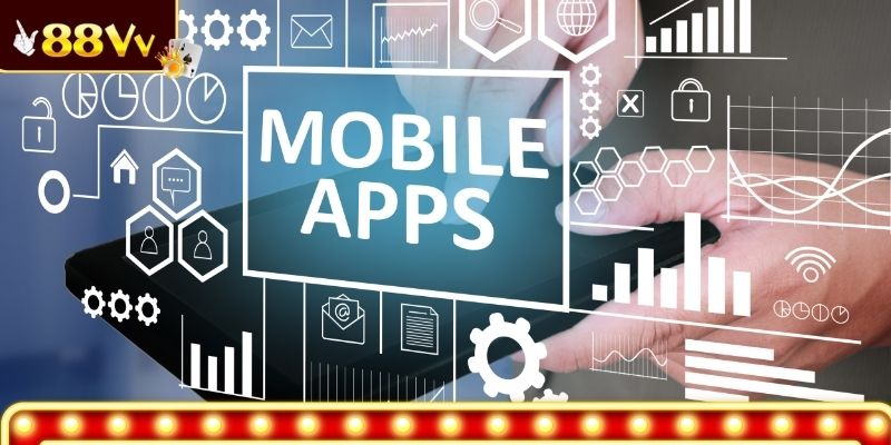 Thông tin sơ lược về tải app 88VV