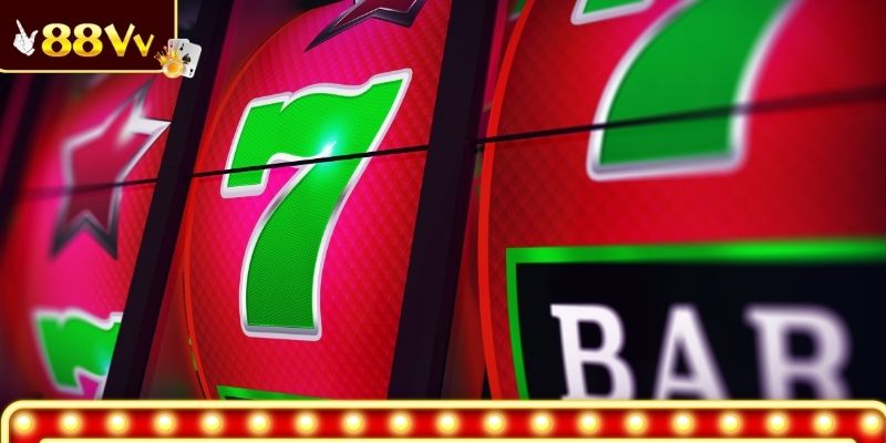 Thủ thuật quay thưởng và nhịp nổ hiệu quả cao